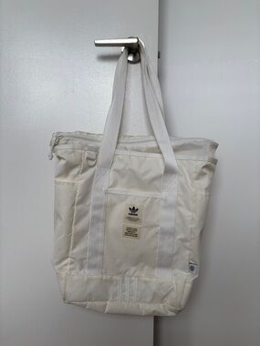 Unisex Adidas Tote